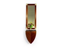 Shield Wall-Mounted Console 2 small