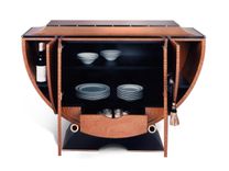 Tympany Buffet 1 small