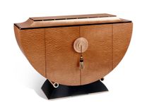 Tympany Buffet 2 small