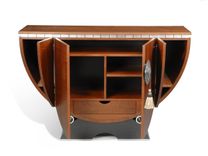 Tympany Buffet 3 small