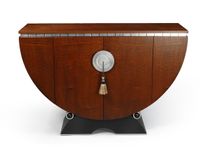 Tympany Buffet 4 small