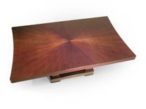 Lotus Dining Table 2 small
