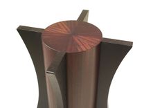 Spin Dining Table Base Only 1 small