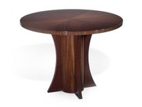 Spin Dining Table Base Only 2 small