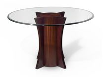 Spin Dining Table Base Only 3 small