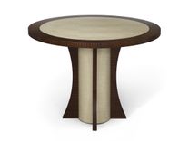 Spin Dining Table Base Only 4 small