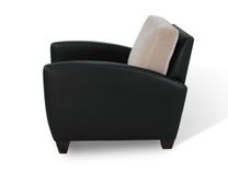 Fox Club Chairs 3 small