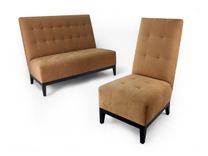 Balmoral Club Chair, Love Seat, And Sofa 2 small