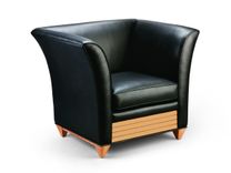 Lago Club Chair 2 small