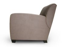 Loop Club Chair 2 small