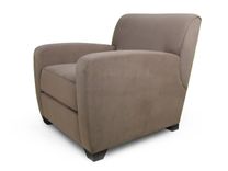Loop Club Chair 3 small