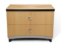 Elysia Nightstands - Rectangular 2 small