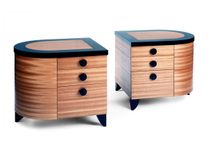Elysia Nightstands 3 small