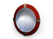 Argentine Mirror, Round 1 small