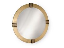 Argentine Mirror, Round 3 small