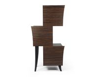 Django Cabinet 2 small