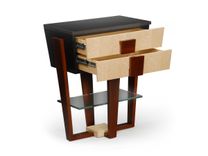 Diamond Nightstands 5 small