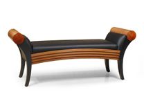 Elysia Settee And Bench 2 small