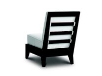 Coda Slipper Chair 2 small