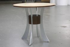 Sabre Dining Table 3 small