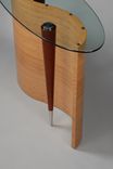 Infinity Console Table 3 small