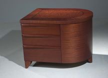 Elysia Nightstands 2 small