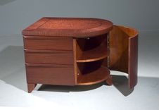 Elysia Nightstands 3 small
