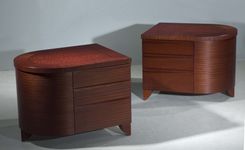 Elysia Nightstands 4 small