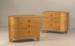 Elysia Nightstands 5 small