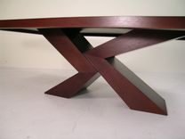 Brace Dining Table 2 small