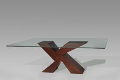 Brace Dining Table 4 small