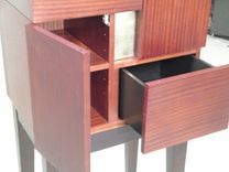 Pandora Cabinet 3 small