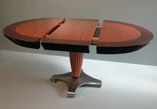 Rice Dining Table 2 small