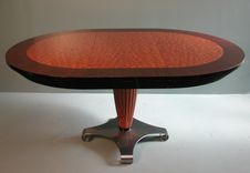 Rice Dining Table 3 small