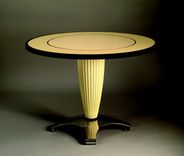 Rice Dining Table 4 small