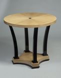 Lotus End Tables 3 small