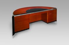 Ciello Executive Desk 2 small