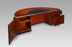 Ciello Executive Desk 3 small