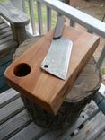 All-Natural Appalachian Cutting Board 1 small