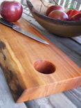 All-Natural Appalachian Cutting Board 3 small