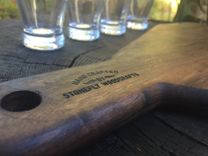 Beer Flight Paddle 2 small