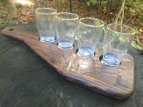 Beer Flight Paddle 1 small