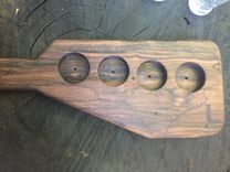 Beer Flight Paddle 5 small