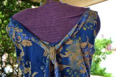 Stretch Evening Gown 2 small