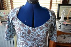 A Dress With Pockets 2 small