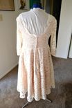 Wedding Dress 2 small