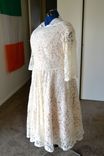 Wedding Dress 3 small