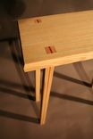 Reclaimed Table 1 small