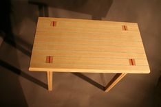 Reclaimed Table 3 small