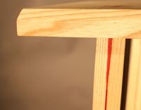 Reclaimed Table 4 small